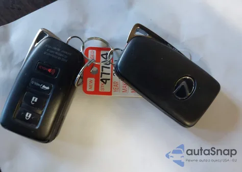 2021 Lexus Rx 350 из США, поврежденный, VIN 2T2HZMDA2MC294575